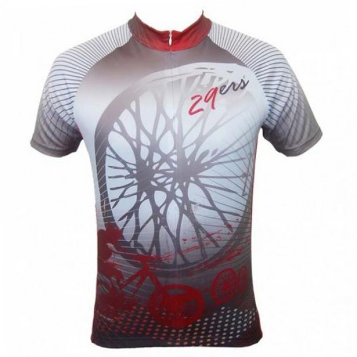 Sublimation Jersey